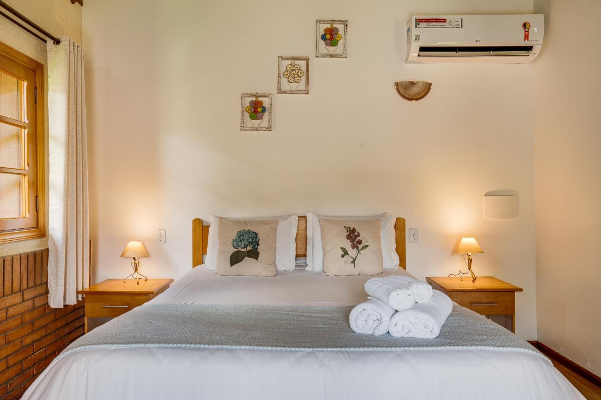 Pousada Jardim Monte Verde Room photo